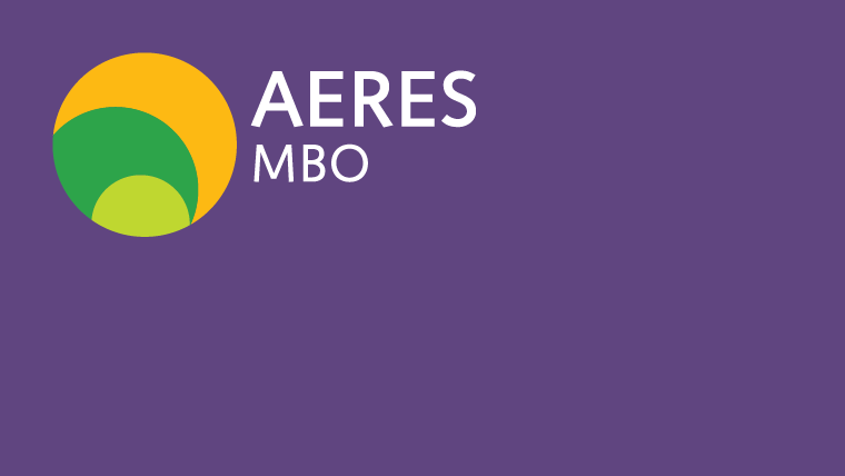 Ga direct naar website Aeres MBO