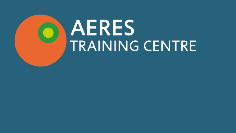 Ga direct naar website Aeres Training Centre