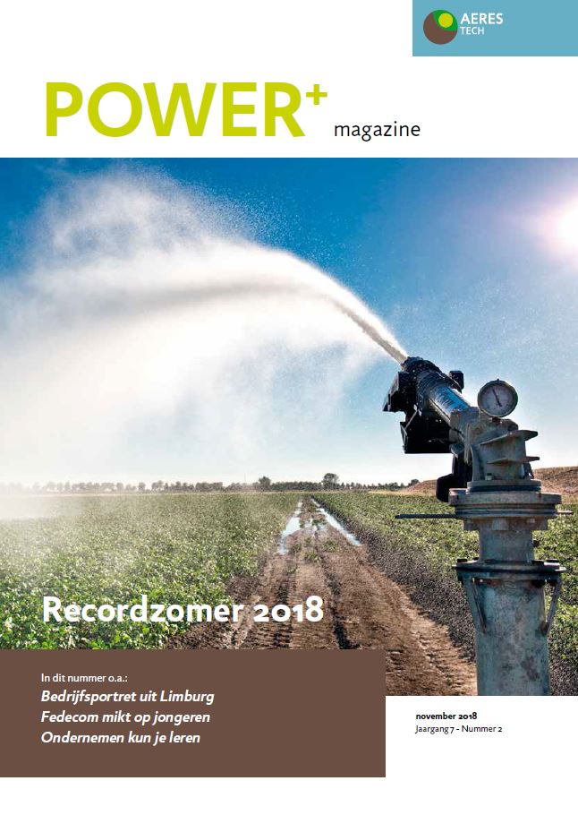 Power+ november 2018